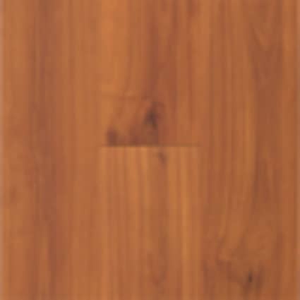ReNature 6.5 mm w/pad Branch Brook Cherry Waterproof Rigid Vinyl Plank Flooring 8 in. Wide x 60 in. Long